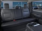 New 2025 Ford F-550 Lariat Crew Cab 4WD Cab Chassis for sale #SED75489 - photo 11