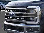 New 2025 Ford F-550 Lariat Crew Cab 4WD Cab Chassis for sale #SED75489 - photo 17