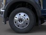 New 2025 Ford F-550 Lariat Crew Cab 4WD Cab Chassis for sale #SED75489 - photo 19