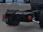 New 2025 Ford F-550 Lariat Crew Cab 4WD Cab Chassis for sale #SED75489 - photo 21