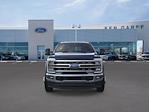New 2025 Ford F-550 Lariat Crew Cab 4WD Cab Chassis for sale #SED75489 - photo 6