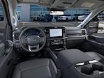 New 2025 Ford F-550 Lariat Crew Cab 4WD Cab Chassis for sale #SED75489 - photo 9