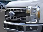 New 2025 Ford F-350 XL Crew Cab 4WD Cab Chassis for sale #SED75826 - photo 17