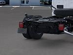 New 2025 Ford F-350 XL Crew Cab 4WD Cab Chassis for sale #SED75826 - photo 21