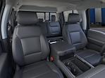 New 2025 Ford F-550 Lariat Crew Cab 4WD Cab Chassis for sale #SED76055 - photo 10