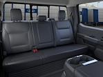 New 2025 Ford F-550 Lariat Crew Cab 4WD Cab Chassis for sale #SED76055 - photo 11