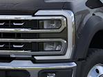 New 2025 Ford F-550 Lariat Crew Cab 4WD Cab Chassis for sale #SED76055 - photo 18