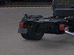New 2025 Ford F-550 Lariat Crew Cab 4WD Cab Chassis for sale #SED76055 - photo 21