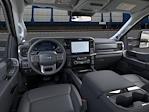 New 2025 Ford F-550 Lariat Crew Cab 4WD Cab Chassis for sale #SED76055 - photo 9