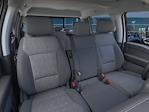 New 2025 Ford F-550 XL Crew Cab 4WD Cab Chassis for sale #SED76767 - photo 10