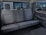 New 2025 Ford F-550 XL Crew Cab 4WD Cab Chassis for sale #SED76767 - photo 11