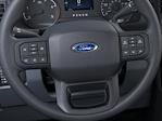New 2025 Ford F-550 XL Crew Cab 4WD Cab Chassis for sale #SED76767 - photo 12