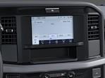 New 2025 Ford F-550 XL Crew Cab 4WD Cab Chassis for sale #SED76767 - photo 14