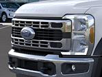 New 2025 Ford F-550 XL Crew Cab 4WD Cab Chassis for sale #SED76767 - photo 17