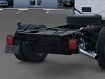 New 2025 Ford F-550 XL Crew Cab 4WD Cab Chassis for sale #SED76767 - photo 21