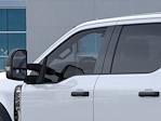 2025 Ford F-550 Crew Cab DRW 4WD Cab Chassis for sale #SED77003 - photo 20