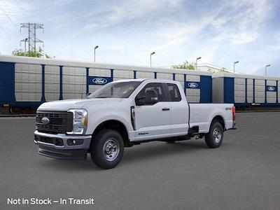 2025 Ford F-350 Super Cab SRW 4WD Pickup for sale #SED77015 - photo 1