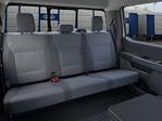 2025 Ford F-550 Crew Cab DRW 4WD Cab Chassis for sale #SED78659 - photo 10