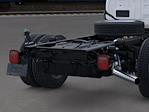 2025 Ford F-550 Crew Cab DRW 4WD Cab Chassis for sale #SED78659 - photo 20