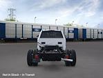 2025 Ford F-550 Crew Cab DRW 4WD Cab Chassis for sale #SED78659 - photo 5