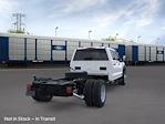 2025 Ford F-550 Crew Cab DRW 4WD Cab Chassis for sale #SED78659 - photo 7