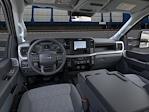 2025 Ford F-550 Crew Cab DRW 4WD Cab Chassis for sale #SED78659 - photo 8