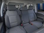 2025 Ford F-550 Crew Cab DRW 4WD Cab Chassis for sale #SED78659 - photo 9
