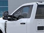 New 2025 Ford F-350 Regular Cab Cab Chassis for sale #SED79743 - photo 17