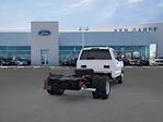 New 2025 Ford F-350 Regular Cab Cab Chassis for sale #SED79743 - photo 5