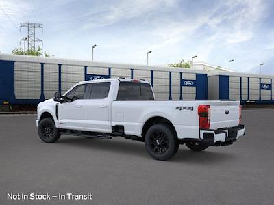 2025 Ford F-350 Crew Cab SRW 4WD Pickup for sale #SED80170 - photo 2