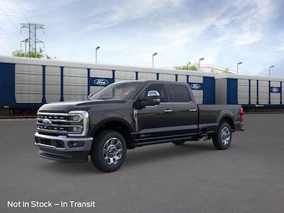 2025 Ford F-350 Crew Cab SRW 4WD Pickup for sale #SED80661 - photo 1