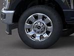 2025 Ford F-350 Crew Cab SRW 4WD Pickup for sale #SED80661 - photo 19