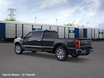 2025 Ford F-350 Crew Cab SRW 4WD Pickup for sale #SED80661 - photo 2