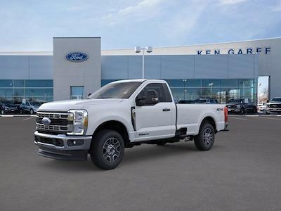 2025 Ford F-350 Regular Cab SRW 4WD Pickup for sale #SED81219 - photo 1