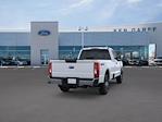 2025 Ford F-350 Regular Cab SRW 4WD Pickup for sale #SED81219 - photo 8