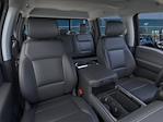2025 Ford F-550 Crew Cab DRW 4WD Cab Chassis for sale #SED81496 - photo 10