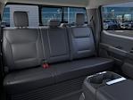 2025 Ford F-550 Crew Cab DRW 4WD Cab Chassis for sale #SED81496 - photo 11