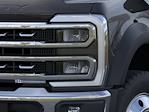 2025 Ford F-550 Crew Cab DRW 4WD Cab Chassis for sale #SED81496 - photo 18