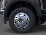 2025 Ford F-550 Crew Cab DRW 4WD Cab Chassis for sale #SED81496 - photo 19