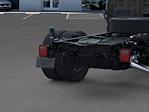 2025 Ford F-550 Crew Cab DRW 4WD Cab Chassis for sale #SED81496 - photo 21