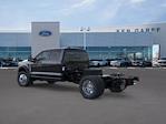 2025 Ford F-550 Crew Cab DRW 4WD Cab Chassis for sale #SED81496 - photo 2