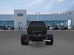 2025 Ford F-550 Crew Cab DRW 4WD Cab Chassis for sale #SED81496 - photo 5