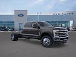 2025 Ford F-550 Crew Cab DRW 4WD Cab Chassis for sale #SED81496 - photo 7