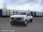 2025 Ford F-450 Crew Cab DRW 4WD Pickup for sale #SED85415 - photo 3