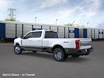 2025 Ford F-450 Crew Cab DRW 4WD Pickup for sale #SED85415 - photo 2