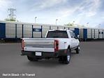 2025 Ford F-450 Crew Cab DRW 4WD Pickup for sale #SED85415 - photo 8