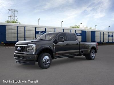 2025 Ford F-450 Crew Cab DRW 4WD Pickup for sale #SED85460 - photo 1