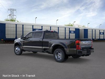 2025 Ford F-450 Crew Cab DRW 4WD Pickup for sale #SED85460 - photo 2