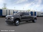 2025 Ford F-450 Crew Cab DRW 4WD Pickup for sale #SED85460 - photo 1