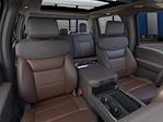 2025 Ford F-450 Crew Cab DRW 4WD Pickup for sale #SED85460 - photo 10
